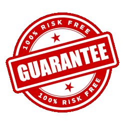 water damage restoration guarantee